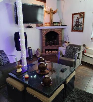 San Ignacio Casa | Casa Lila