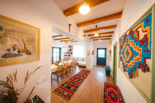 Colti Cama Y Desayuno | CASA LILA