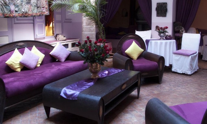 Ahl Agadir Casa | Casa Lila & Spa