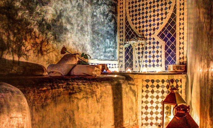 Ahl Agadir Casa | Casa Lila & Spa