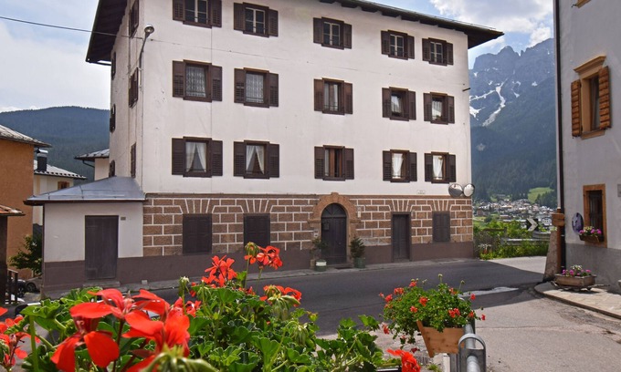 Dosoledo Apartamento | CASA LILI DOLOMITI, HOLIDAY HOUSE in the DOLOMITES