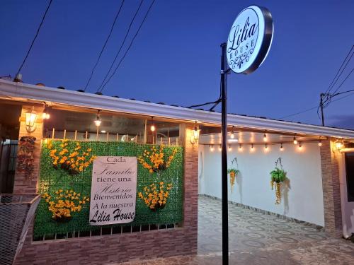 Tumba Vieja Apartamento | Casa Lilia Airport
