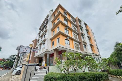 Fairview Hotel | Casa Lily Quezon City