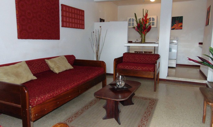 Pavas Apartamento | Casa Lima B & B Apartamento # 17 (con desayuno gratis)
