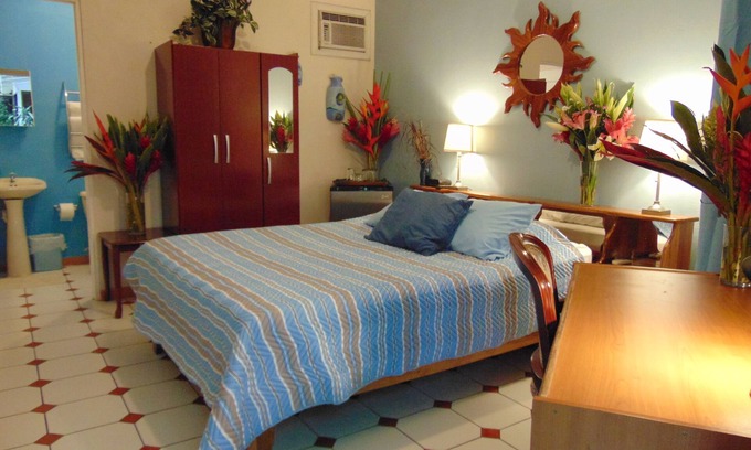 Pavas Cama Y Desayuno | Casa Lima B&B Habitación ejecutiva # 13