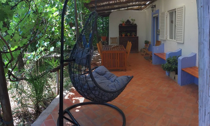 Sao Bartolomeu Otro | Casa Limoeiro T1