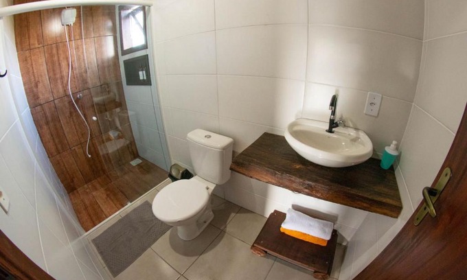 Arroio Casa | Casa linda 2 quartos local tranquilo proximo a praia e lagoa