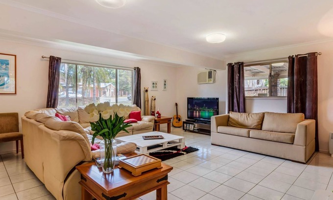 Hillcrest Casa | Casa Linda - Casas de vida