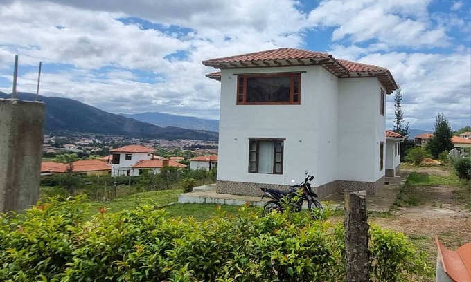Villa de Leyva Casa | Casa Linda