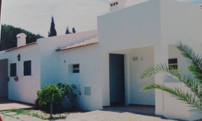 Aldeia das Acoteias Cabaña | Casa Linda da Praia do Alfamar