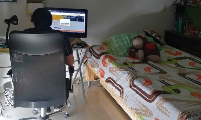 Girardot Casa | Casa Linda de Bendicion que no olvidaras