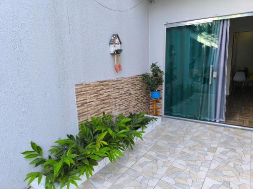Novo Aleixo Apartamento | CASA LINDA e ACONCHEGANTE 2