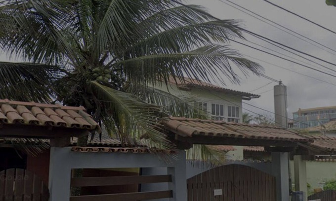 Rio das Ostras Casa | Casa Linda e Confortável Perto da Praia