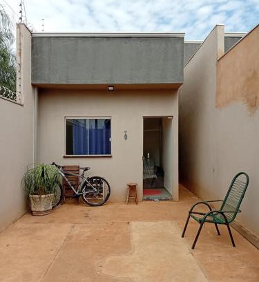 Los Angeles Casa | Casa Linda em campo grande