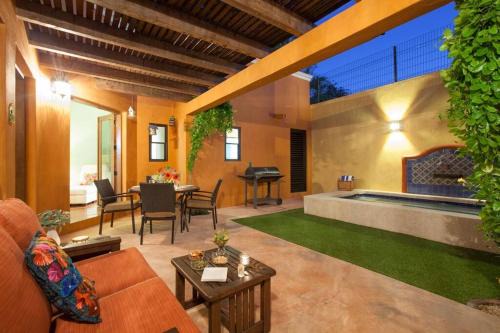 La Paz Casa | Casa Linda