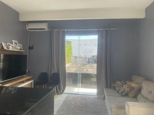 Terra Firme Casa | Casa linda pra alugar na COP 30