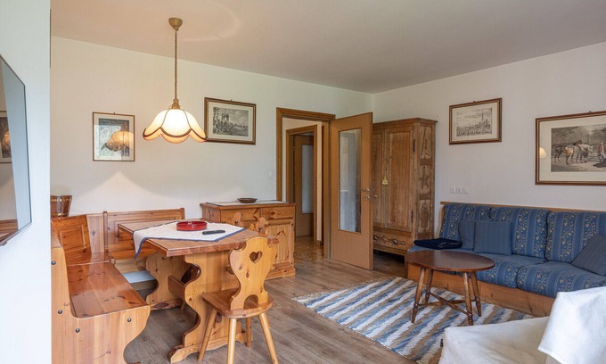 Borca di Cadore Apartamento | CASA LINO