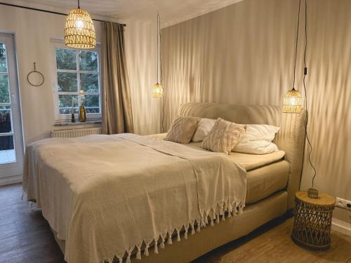 Bamberg Apartamento | Casa Lio - Stilvolles Boho Style Apartment