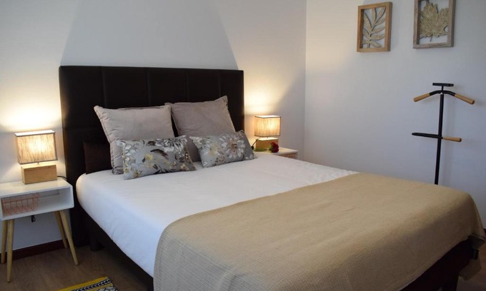 Parque das Nacoes Apartamento | Casa Lisboa Oriente