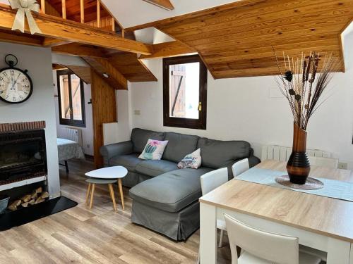 El Pueyo de Jaca Apartamento | Casa Lita