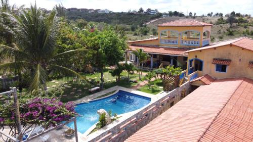 Pitimbu Casa | Casa Litoral Sul - Praia Bela/PB