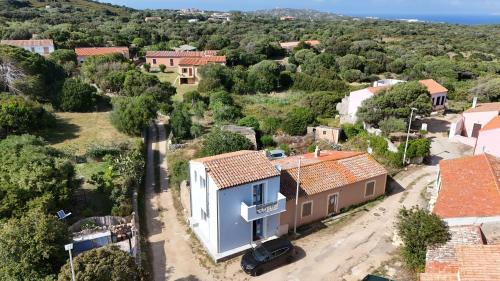 Santa Teresa di Gallura Casa | Casa LIVIA