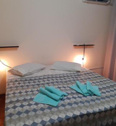 Santana do Livramento Apartamento | Casa Livramento Rivera diária