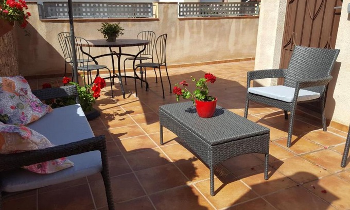 Roquetes Casa | Casa Llebra II