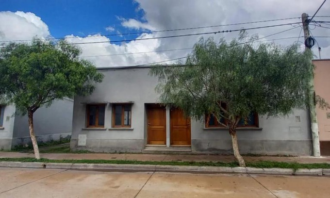 Volcan Casa | ¨Casa lo de Lalo¨