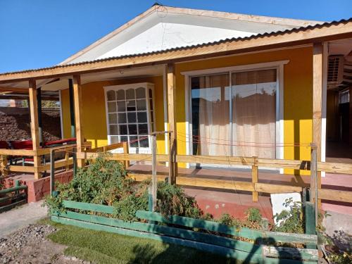 Isla de Maipo Apartamento | Casa Lo Herrera