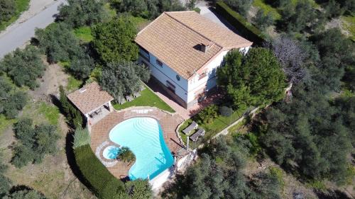 Antequera Casa | Casa Lo Pinto Private Pool Villa South of El Torcal -UNESCO-