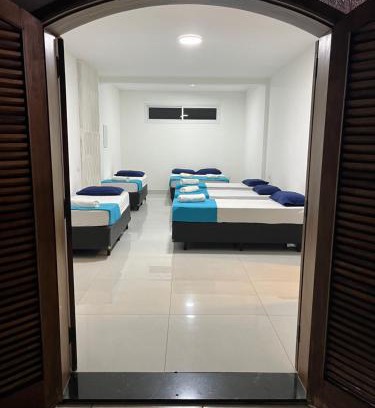 Cachoeira Paulista Complejo | Casa localizada a 6 minutos da Canção Nova