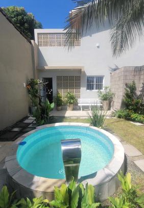 Sao Luis Casa | Casa Loft 9C