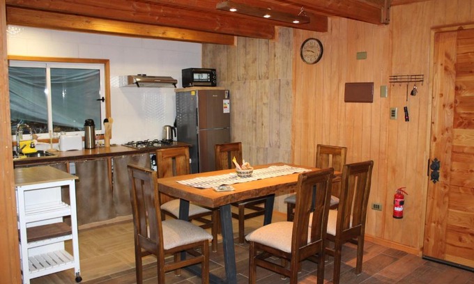 Collentane Casa | Casa Loft Küme Felen