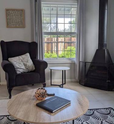 Constantia Apartamento | Casa Lola