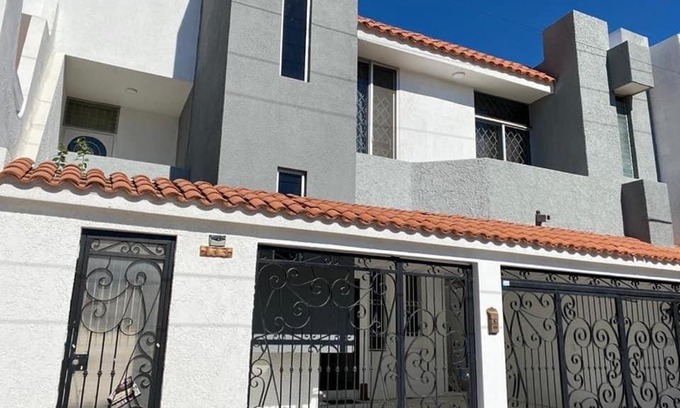 Lomas de Mazatlan Casa | casa lomas de mazatlan