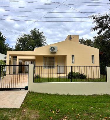 El Rincon Casa | Casa Longoseiros