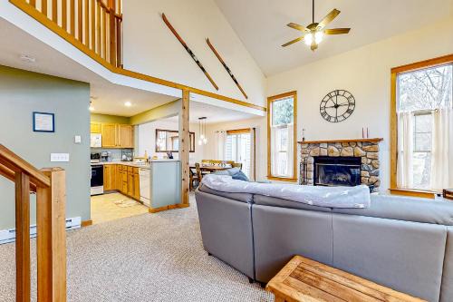 Tannersville Casa | Casa Lontano