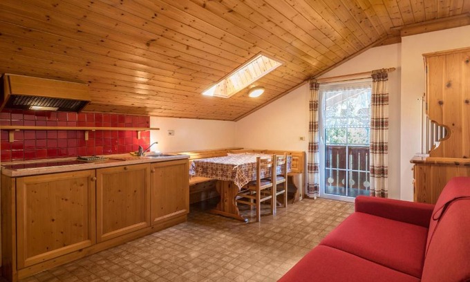 Alba Apartamento | Casa Lorenz 4