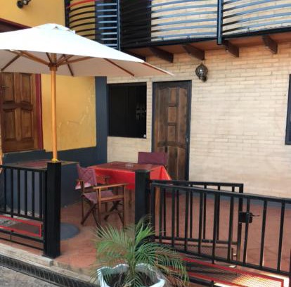 Caacupe Apartamento | Casa Loro