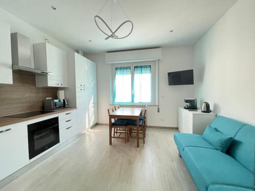 San Giuliano a Mare Apartamento | Casa Lory by Affitti Brevi Rimini