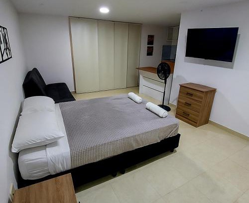 Pereira Casa | Casa Los Alpes