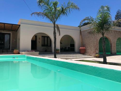 Villa Carlos Paz Casa | CASA LOS ARCOS
