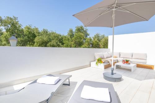 Torreblanca Casa | Casa Los Boliches Sunny & near Fuengirola´s beach