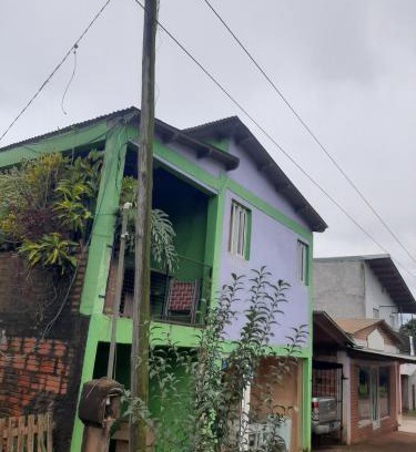 El Soberbio Apartamento | Casa Los Brasileños