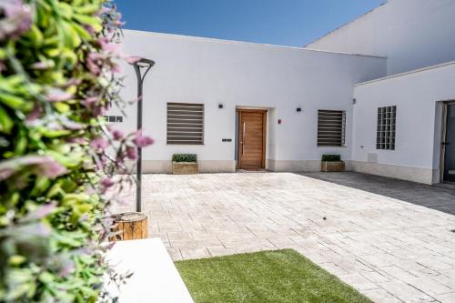 Daimiel Casa | Casa Los Cantos Gordo's