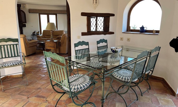 Turre Casa | Casa Los Elefantes