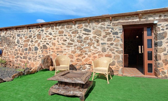 Puerto del Rosario Casa | Casa los Javieles