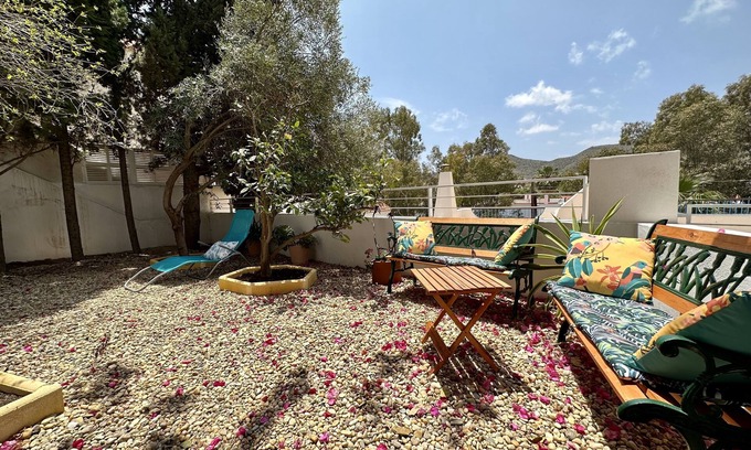 San Jose Chalet De Esquí | CASA LOS LAURELES DE SAN JOSE