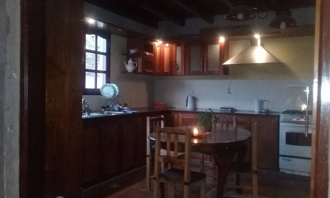 Maimara Casa | Casa Los Mirlos